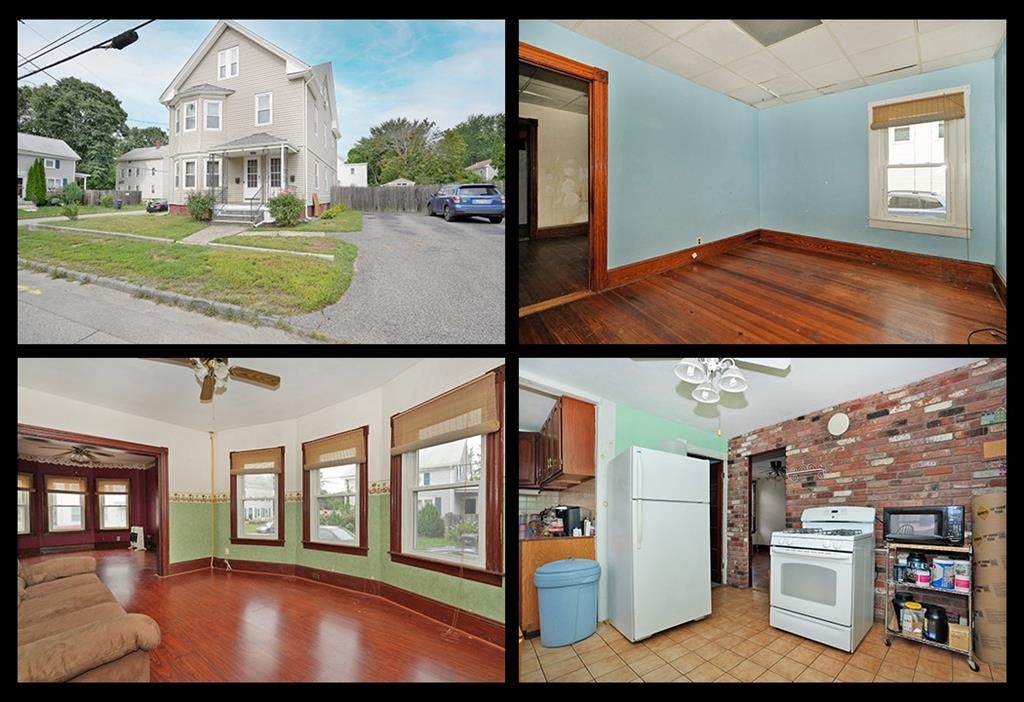 105 Pleasant Street - Photo 1