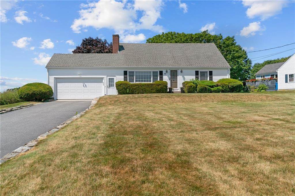 61 Berkeley Avenue - Photo 1