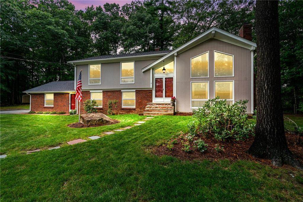 6 Fair Oaks Court - Photo 1