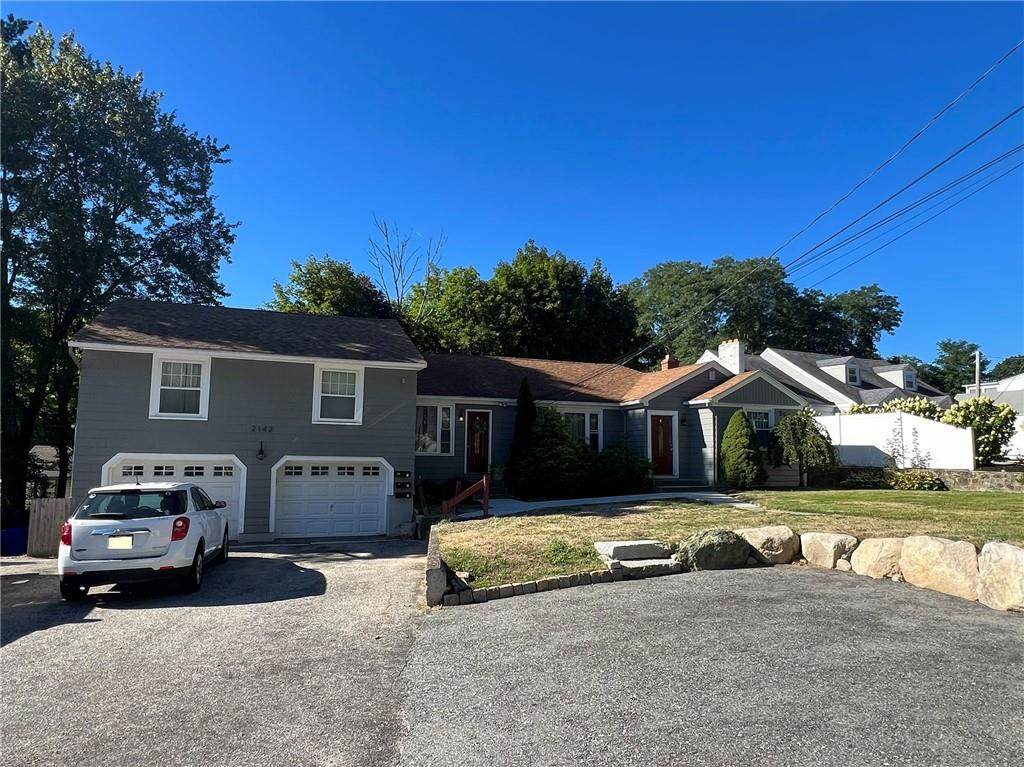 2142 Mineral Spring Avenue - Photo 1