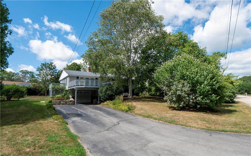 21 Wild Cherry Drive - Photo 1