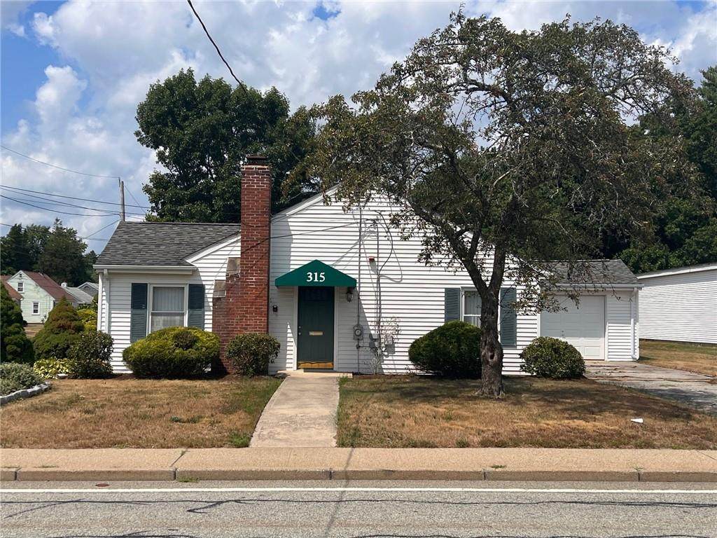 315 South Main Street - Photo 1