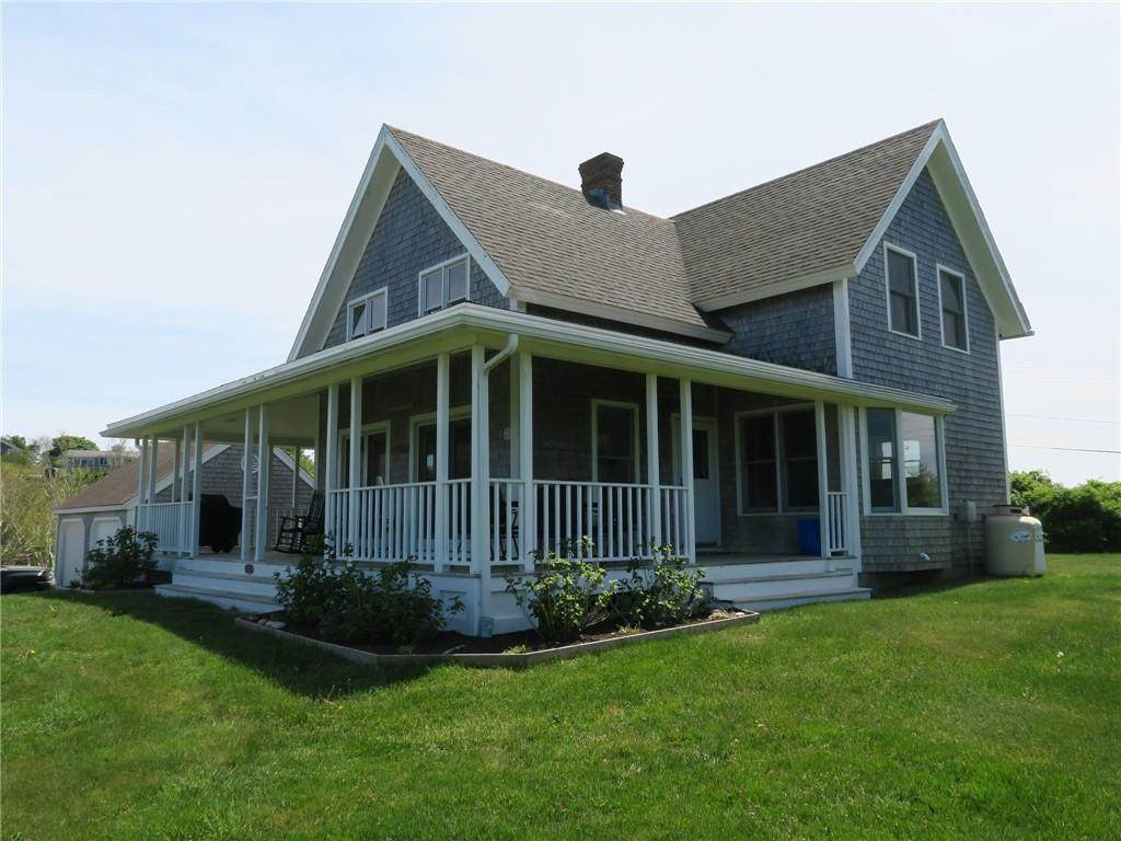 249 Old Town Road Road - Photo 1