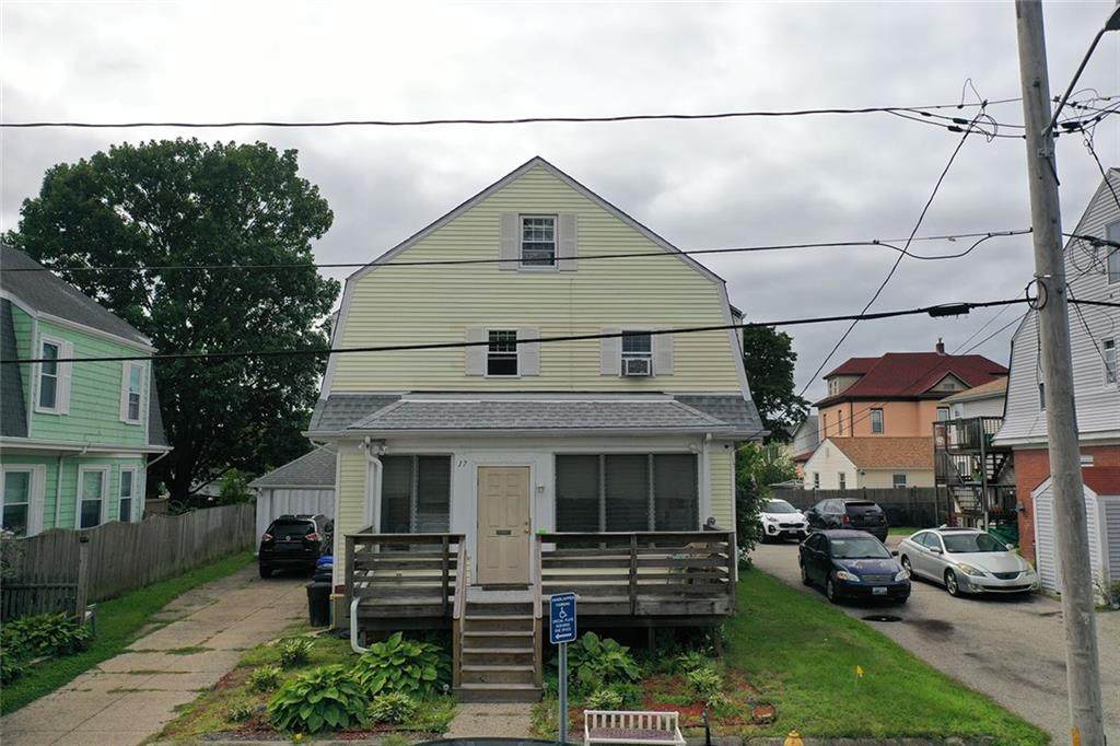 17 Oswald Street - Photo 1