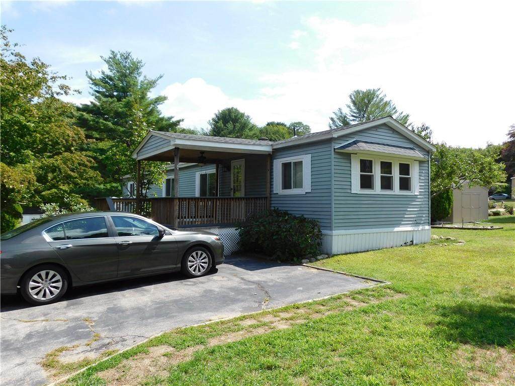 465 Gardiner Road - Photo 1