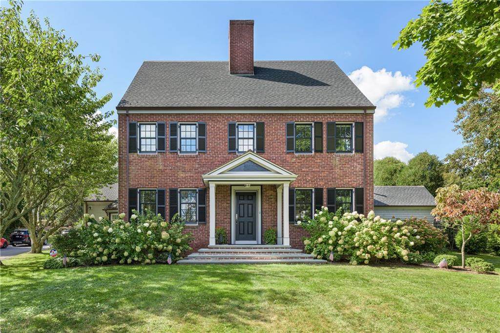 357 Gibbs Avenue - Photo 1
