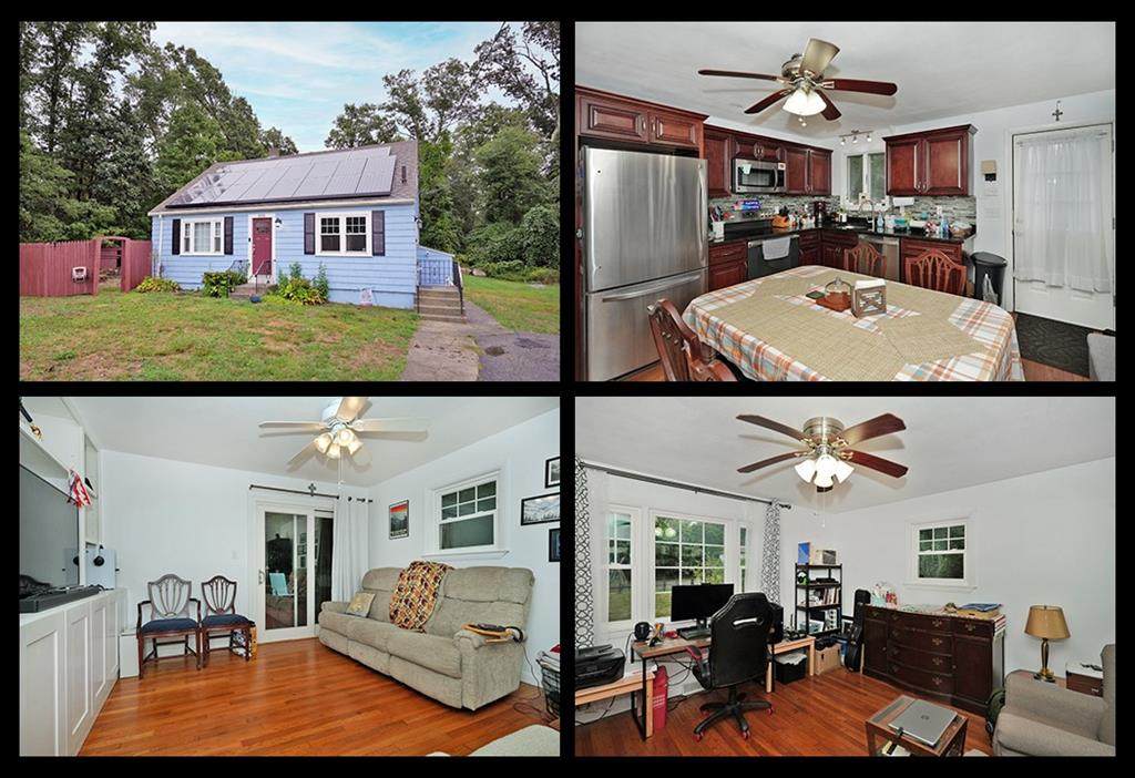 400 Crandall Road - Photo 1