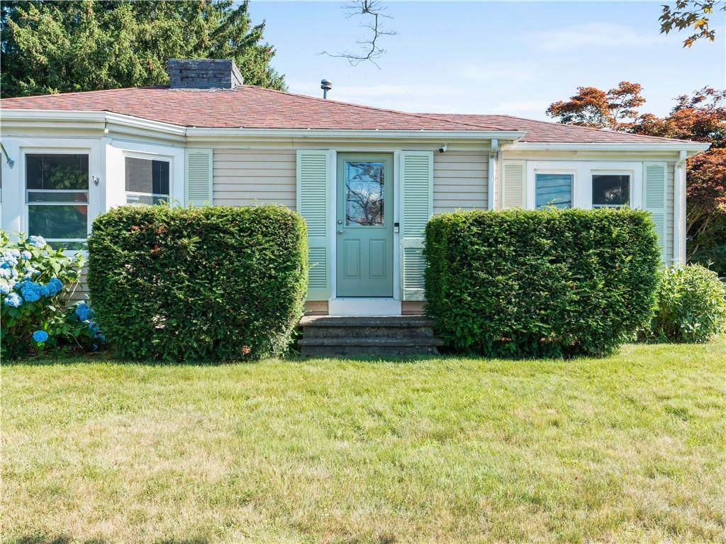 105 Cowesett Avenue - Photo 1