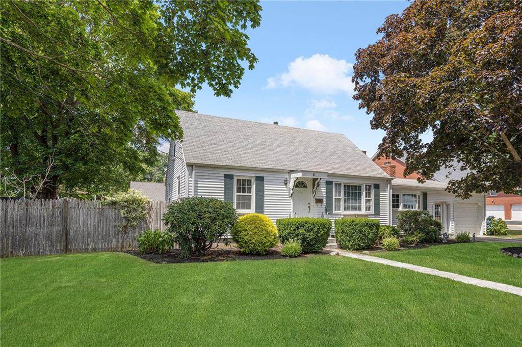 81 Third Street - Photo 1