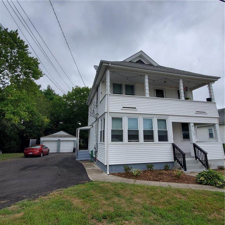 508 Middle Highway - Photo 1