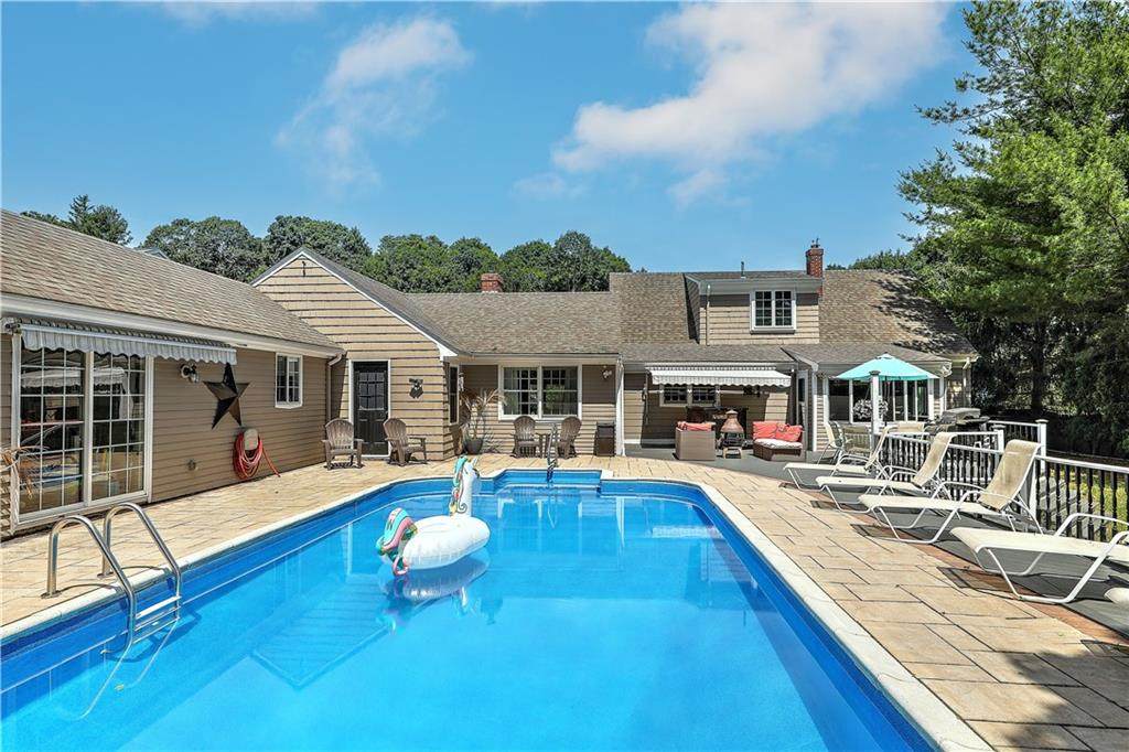 4 Knoll Crest Drive - Photo 1