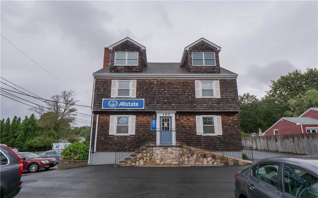190 East Main Drive - Photo 1