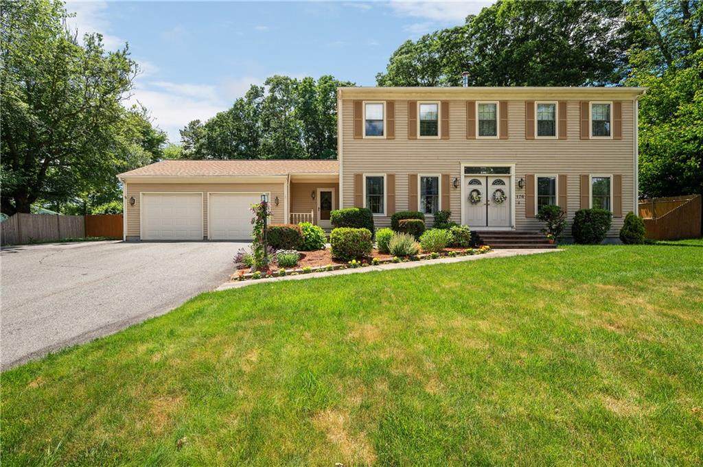 176 Old River Road - Photo 1
