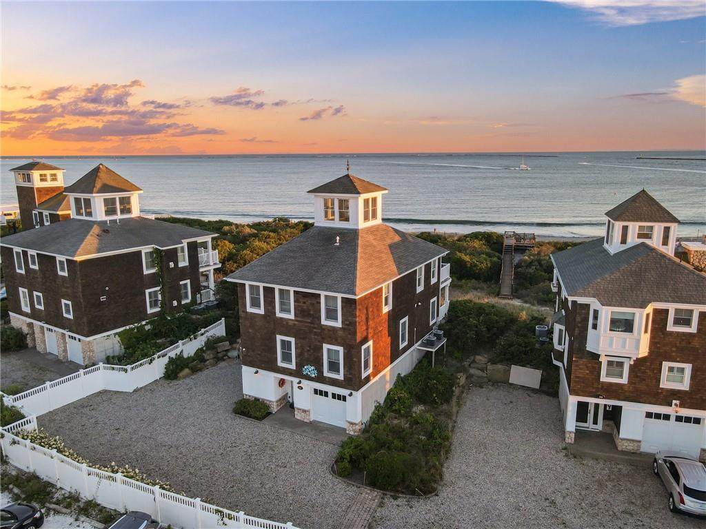 242 Sand Hill Cove Road - Photo 1