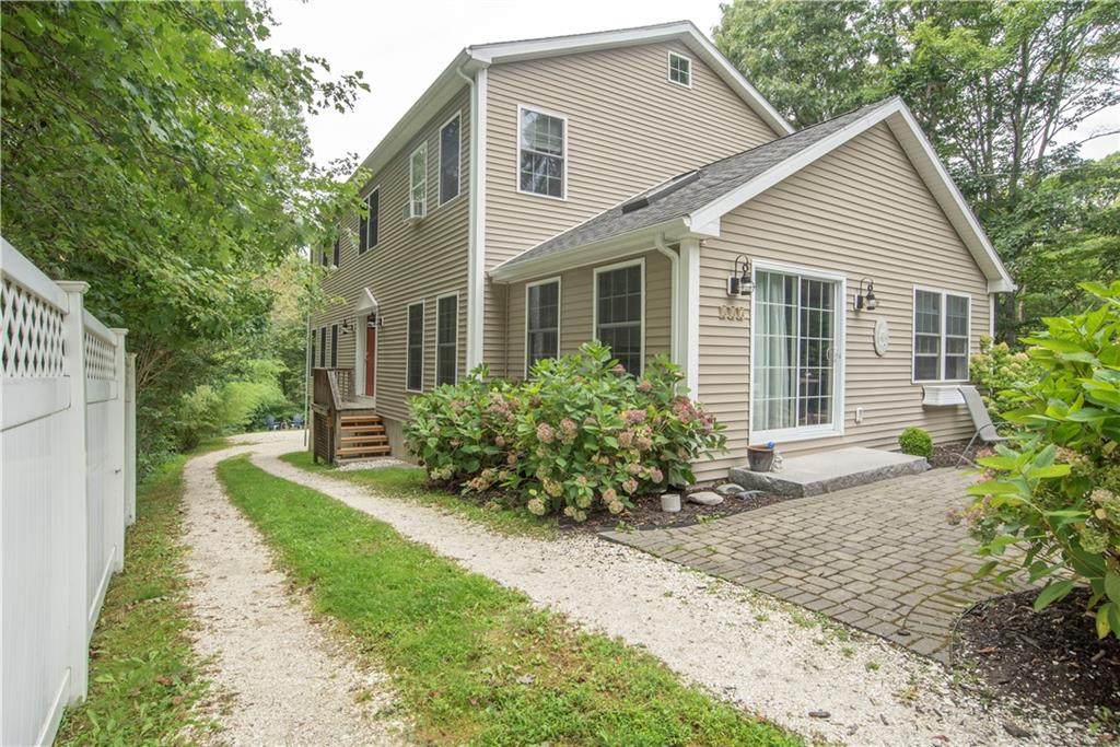 115 Amy Hart Path - Photo 1