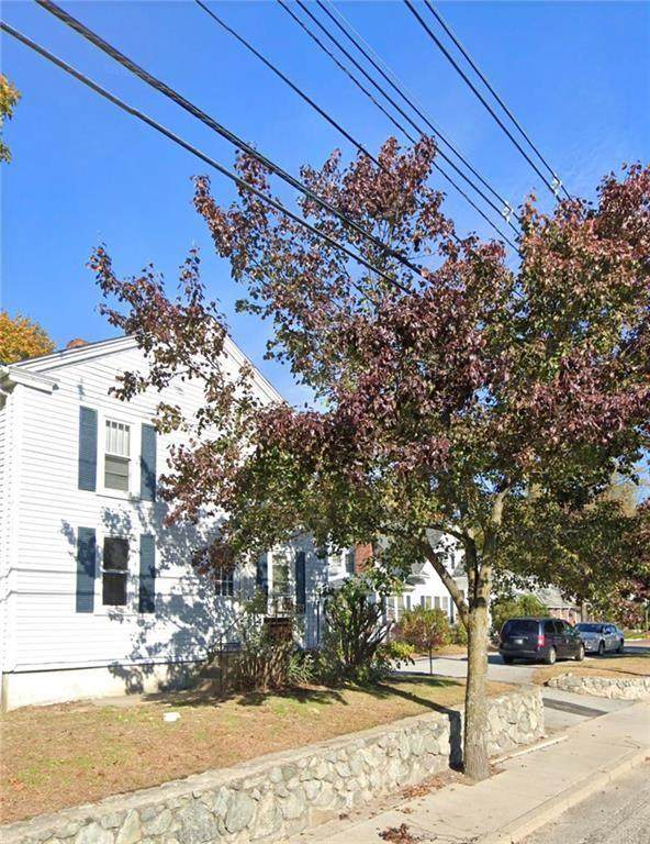 2923 Post Road - Photo 1