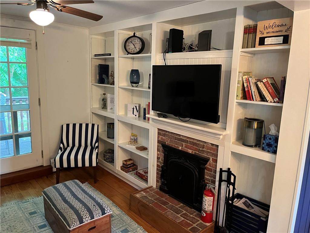 381 Third Beach Road - Photo 1
