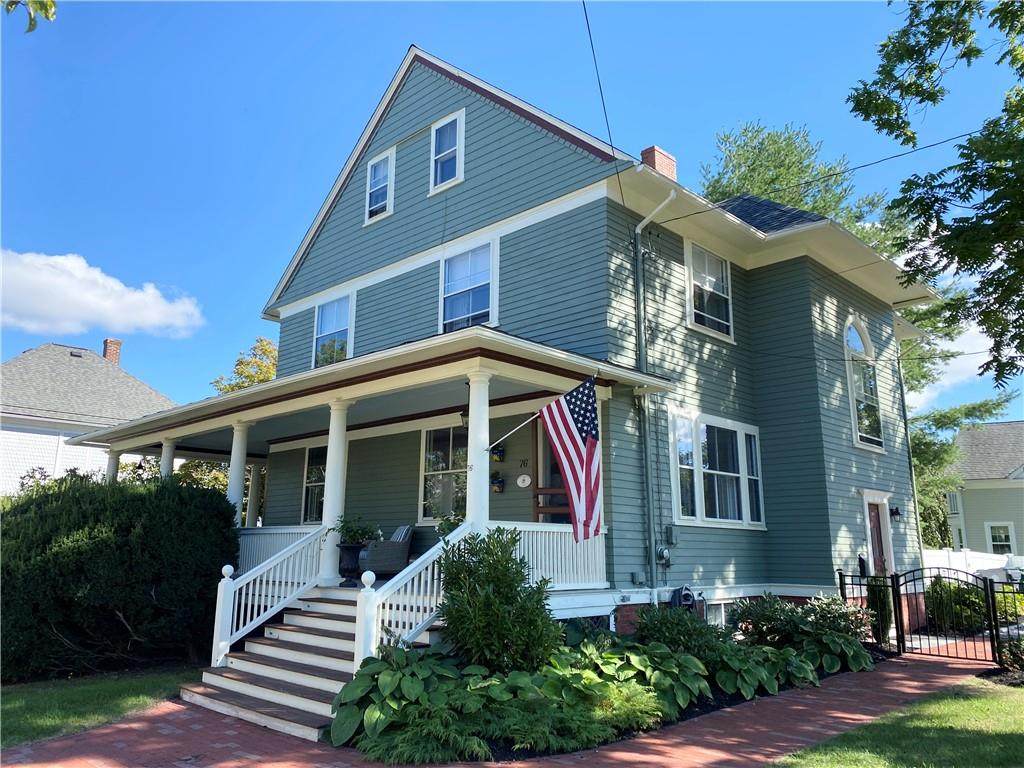 76 Bayside Avenue - Photo 1