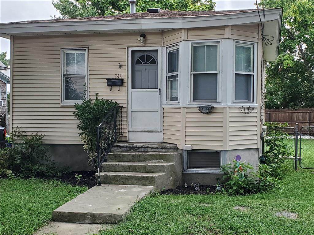 244 Irving Road - Photo 1