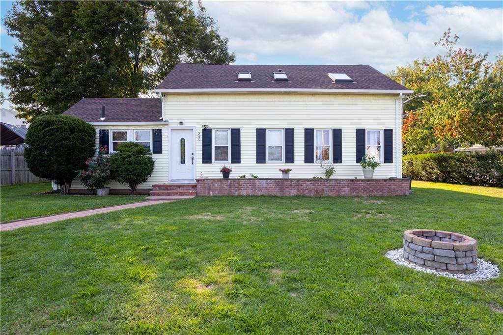 240 Sisson Street - Photo 1
