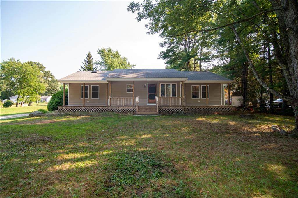 804 Waites Corner Road - Photo 1