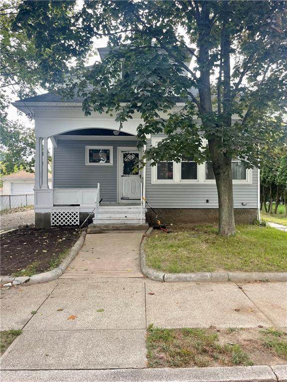 43 Waller Street - Photo 1