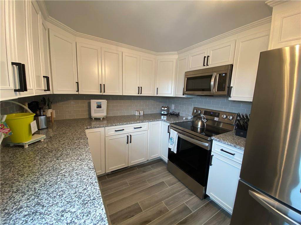 15 Green Brier Rd. Road - Photo 1
