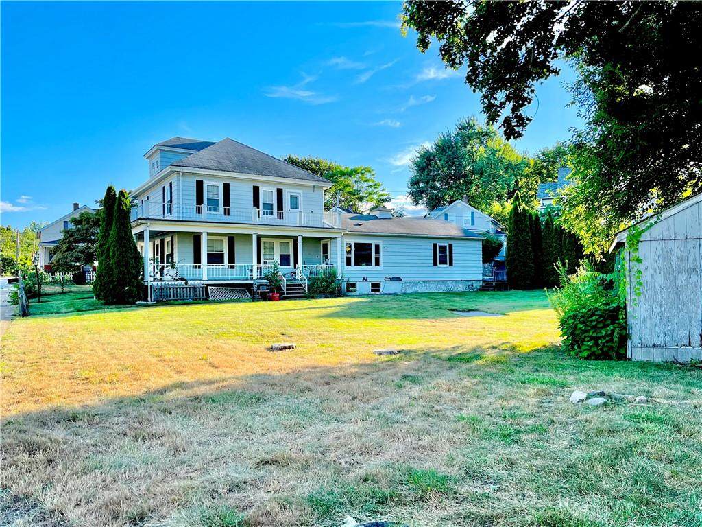 361 Washington Street - Photo 1