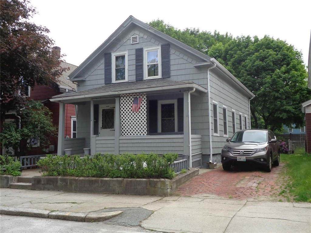 143 Bennett Street - Photo 1