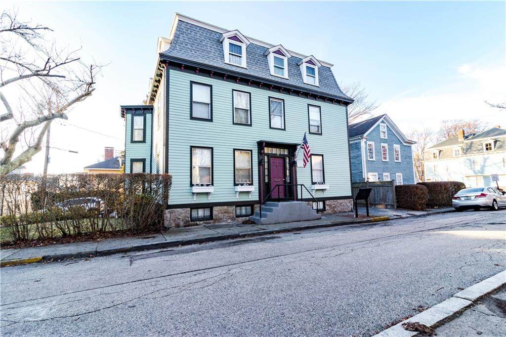 21 School Street - Photo 1
