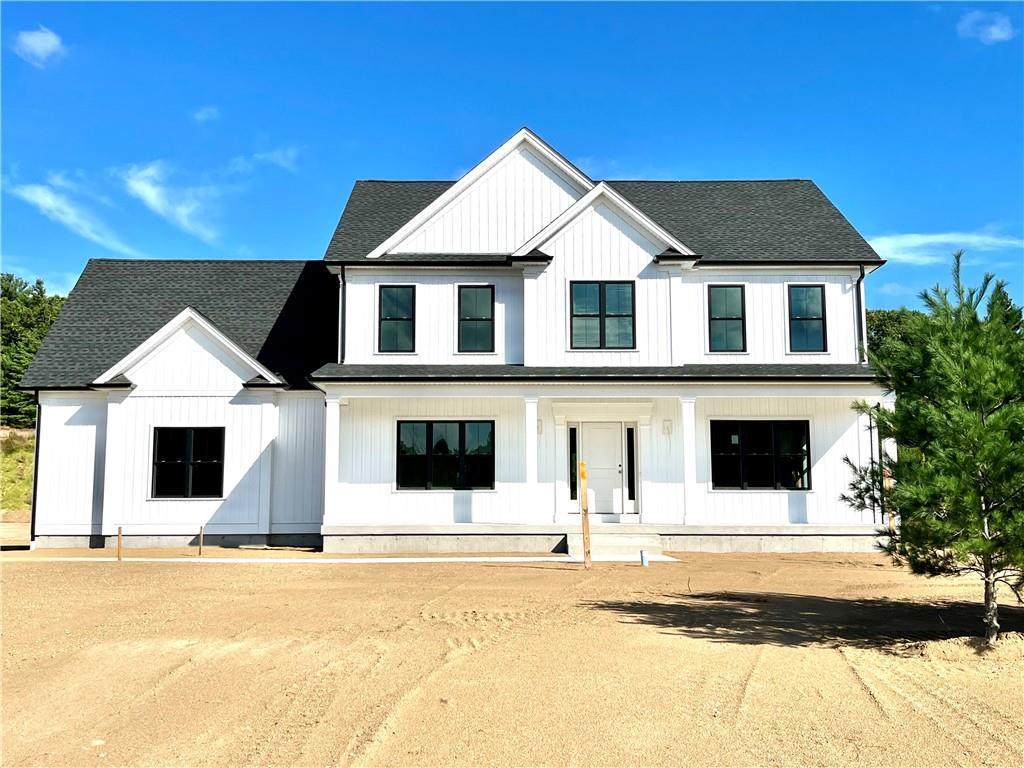 34 Wintergreen Way - Photo 1