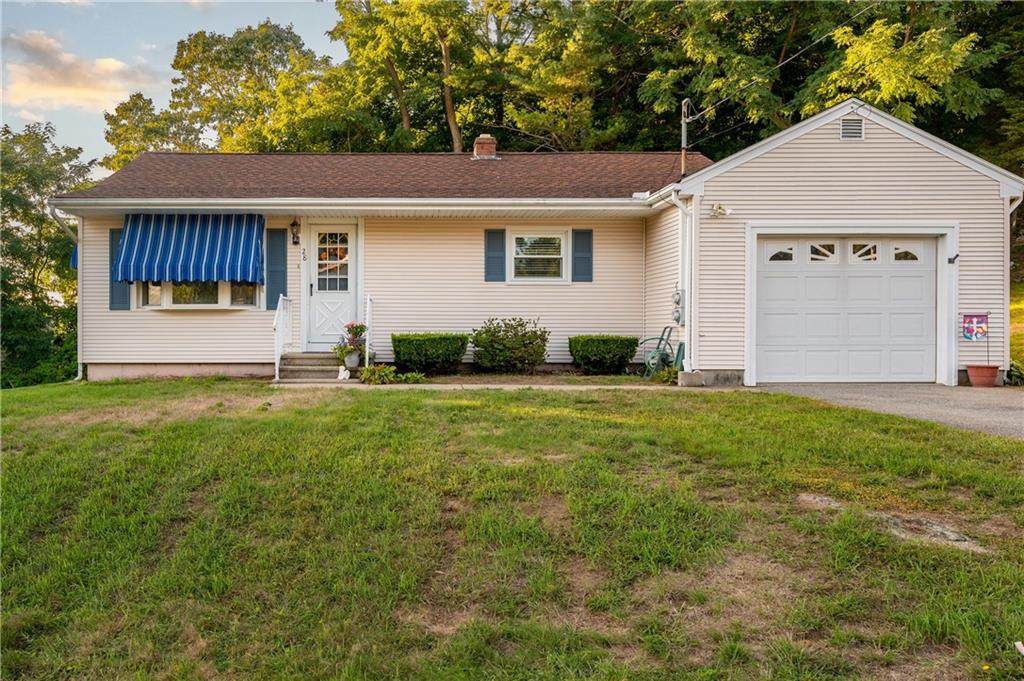 28 Anthony Drive - Photo 1
