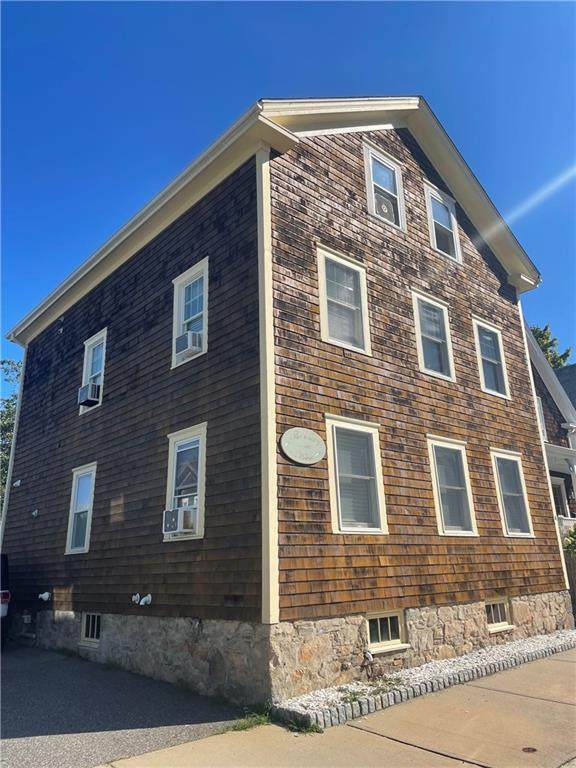 4 Carey Street - Photo 1