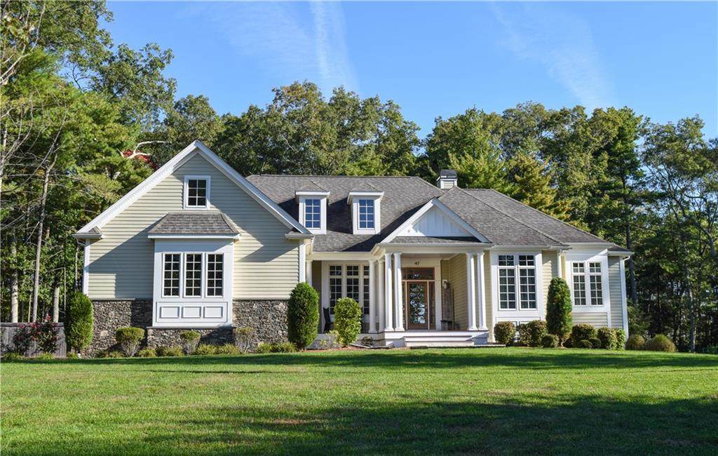 47 Explorer Drive - Photo 1