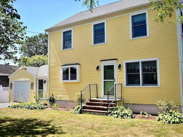 25 Wolcott Avenue - Photo 1