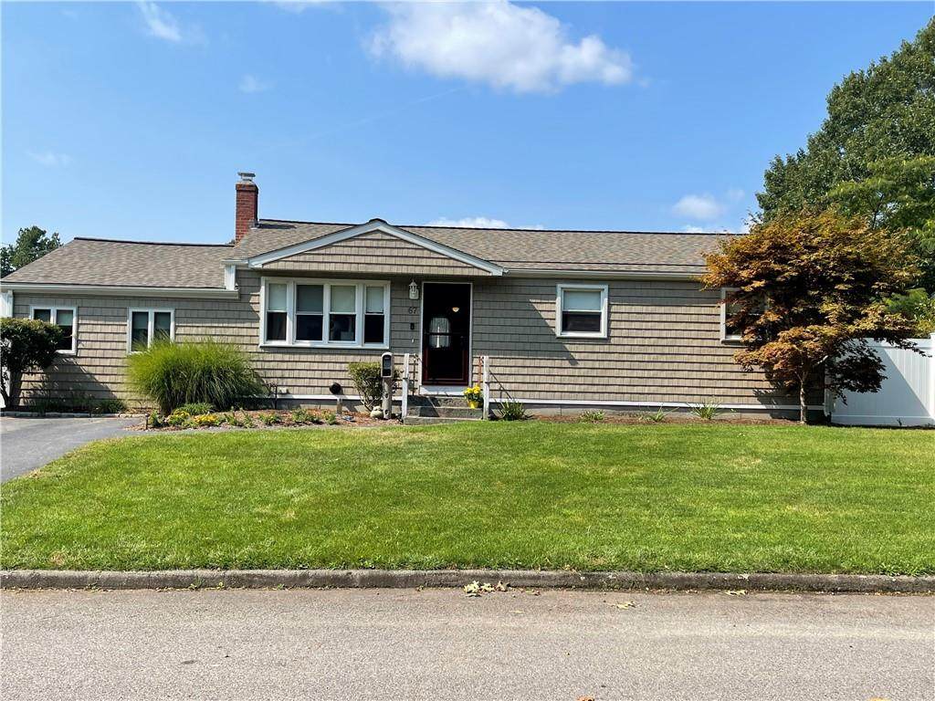 67 Griffin Drive - Photo 1
