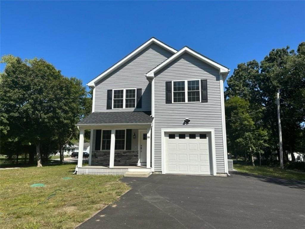 398 Westerly Bradford Road - Photo 1