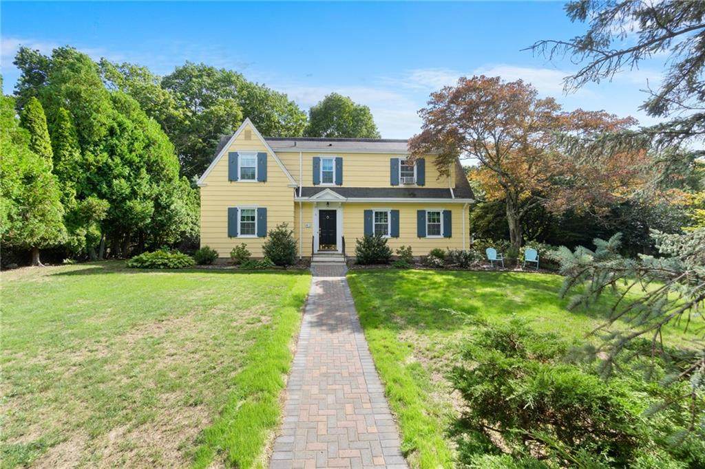 41 Oak Street - Photo 1
