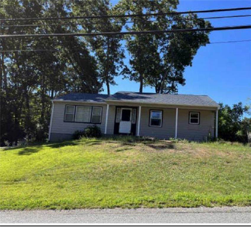 45 Bear Hill Road - Photo 1