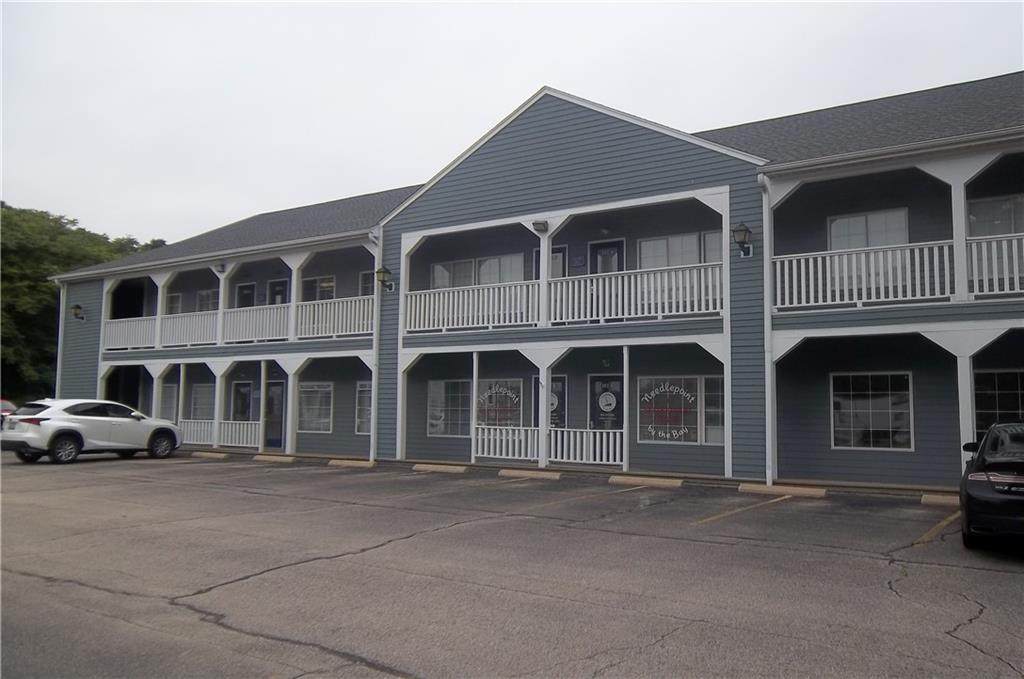 5853 Post Road - Photo 1