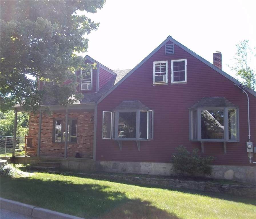 205 Centennial Street - Photo 1
