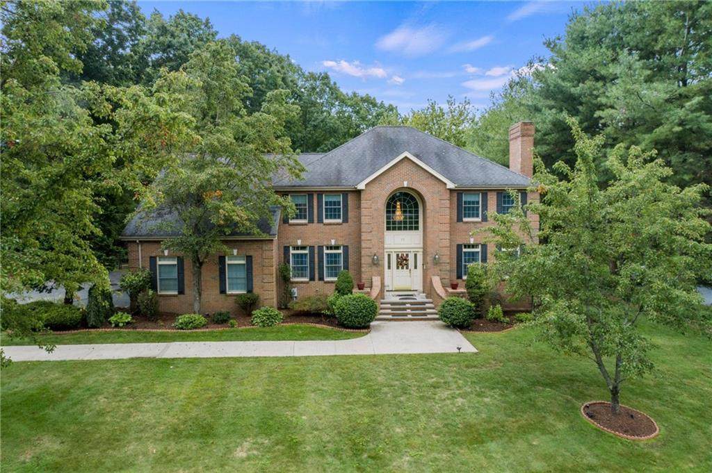 15 Preakness Drive - Photo 1