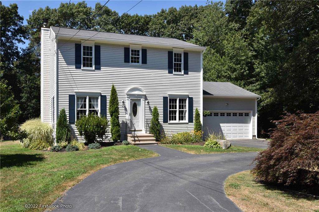 40 Village Hill Lane - Photo 1