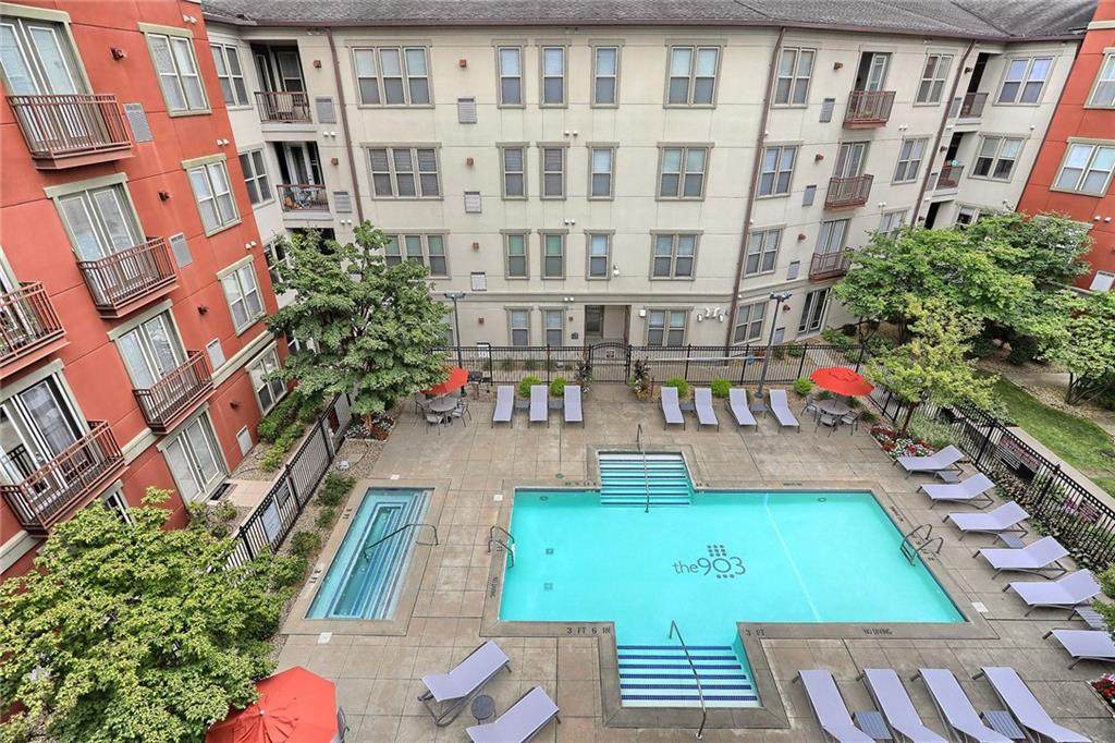 1000 Providence Place - Photo 1
