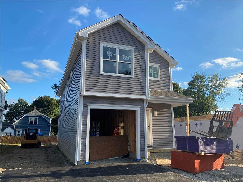 21 W Earle Street - Photo 1