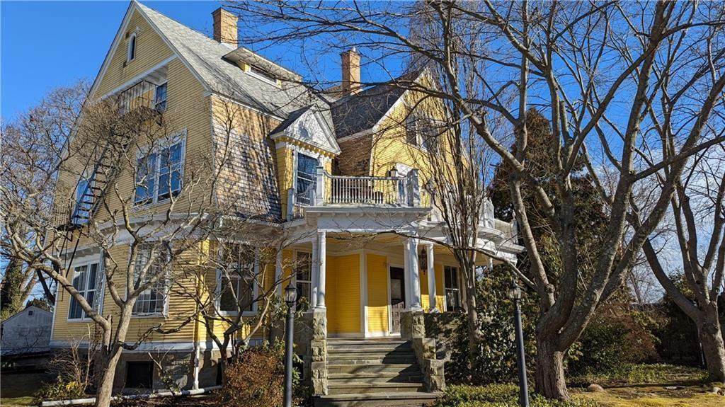 2144 Broad Street - Photo 1