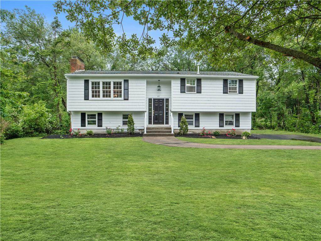 61 Glen Drive - Photo 1