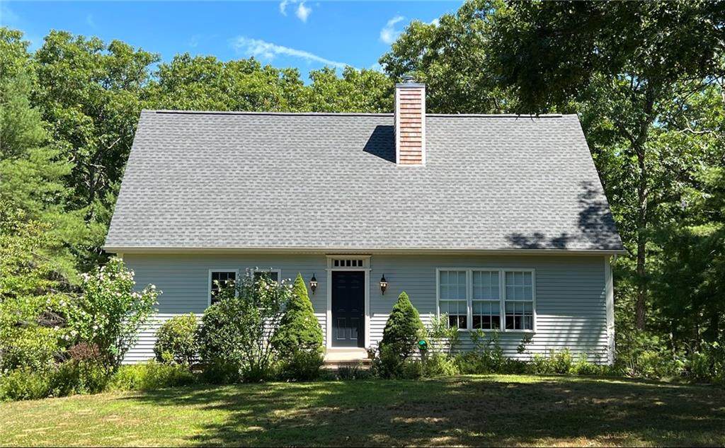 37 Small Pond Road - Photo 1