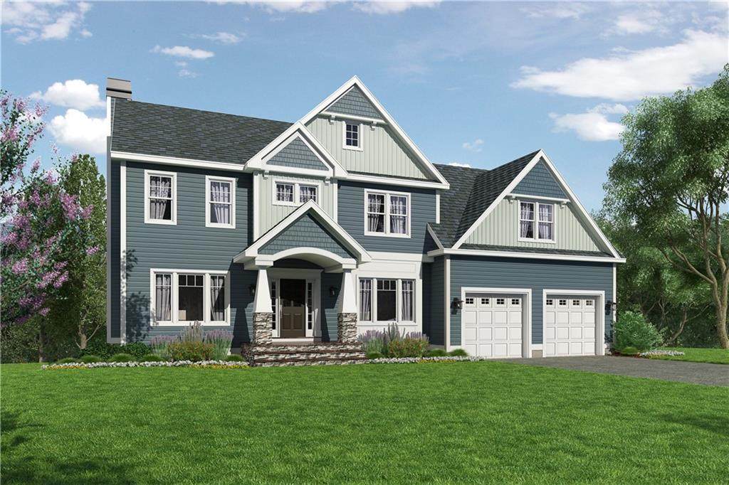 79 Explorer Drive - Photo 1