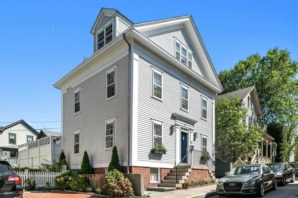 28 John Street - Photo 1